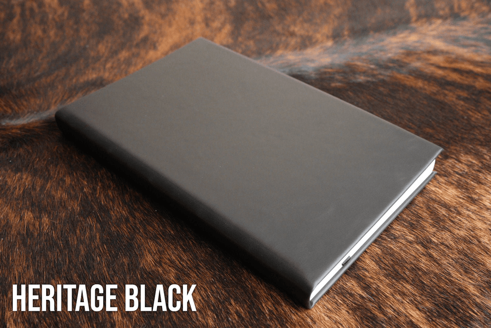 Premium Custom Engraved Journal