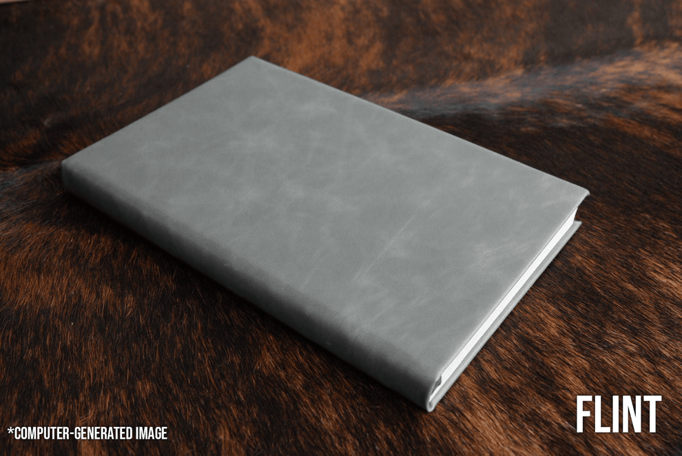 Premium Custom Engraved Journal