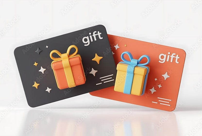 7eventy x 7even Caps & Designs gift card