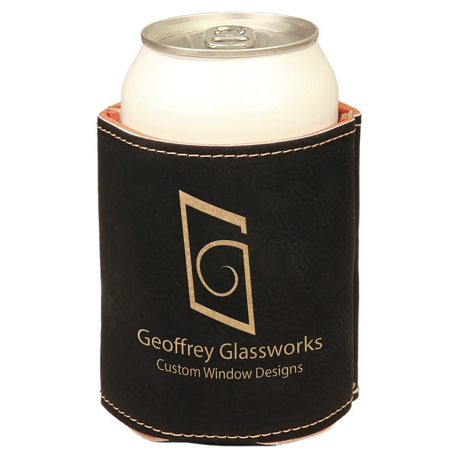 black can cooler