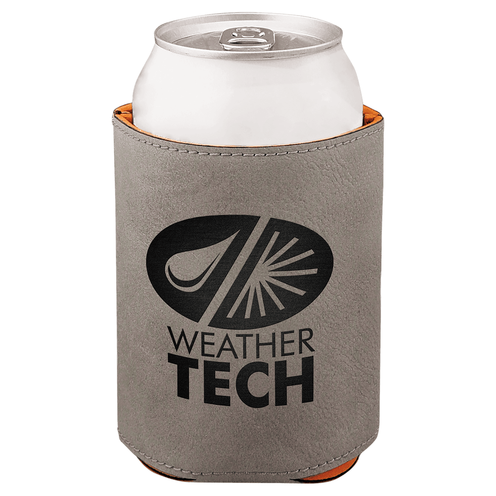  gray can cooler