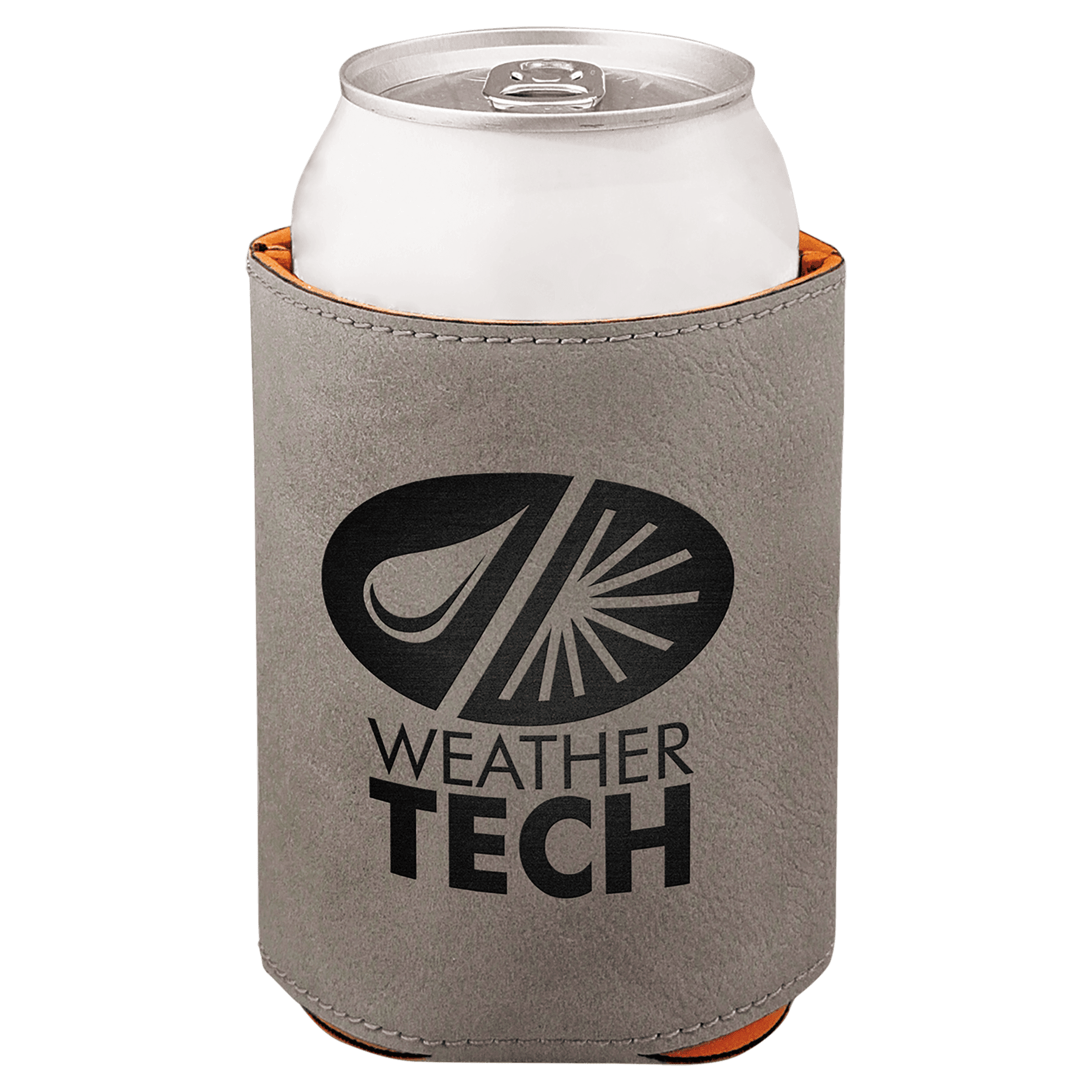  gray can cooler