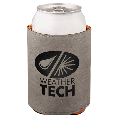 Leatherette Koozies