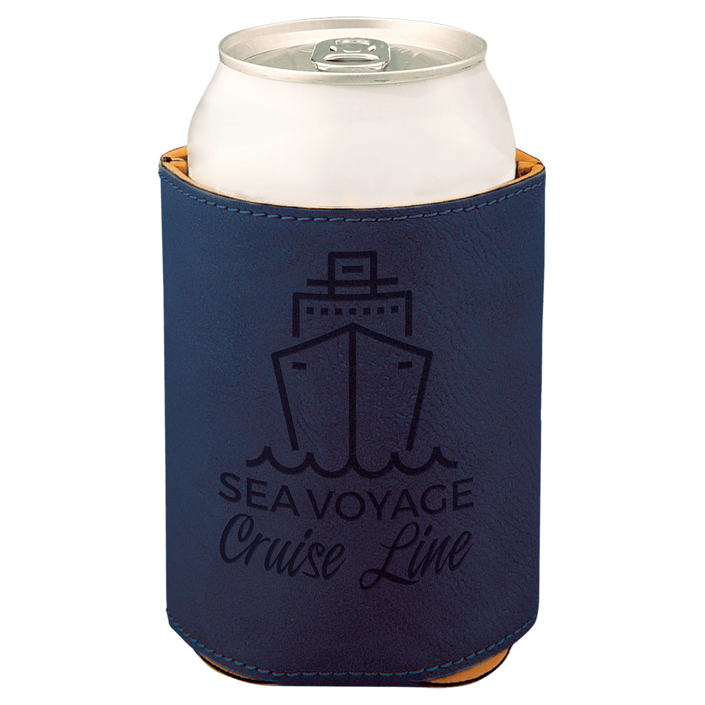 Leatherette Koozies