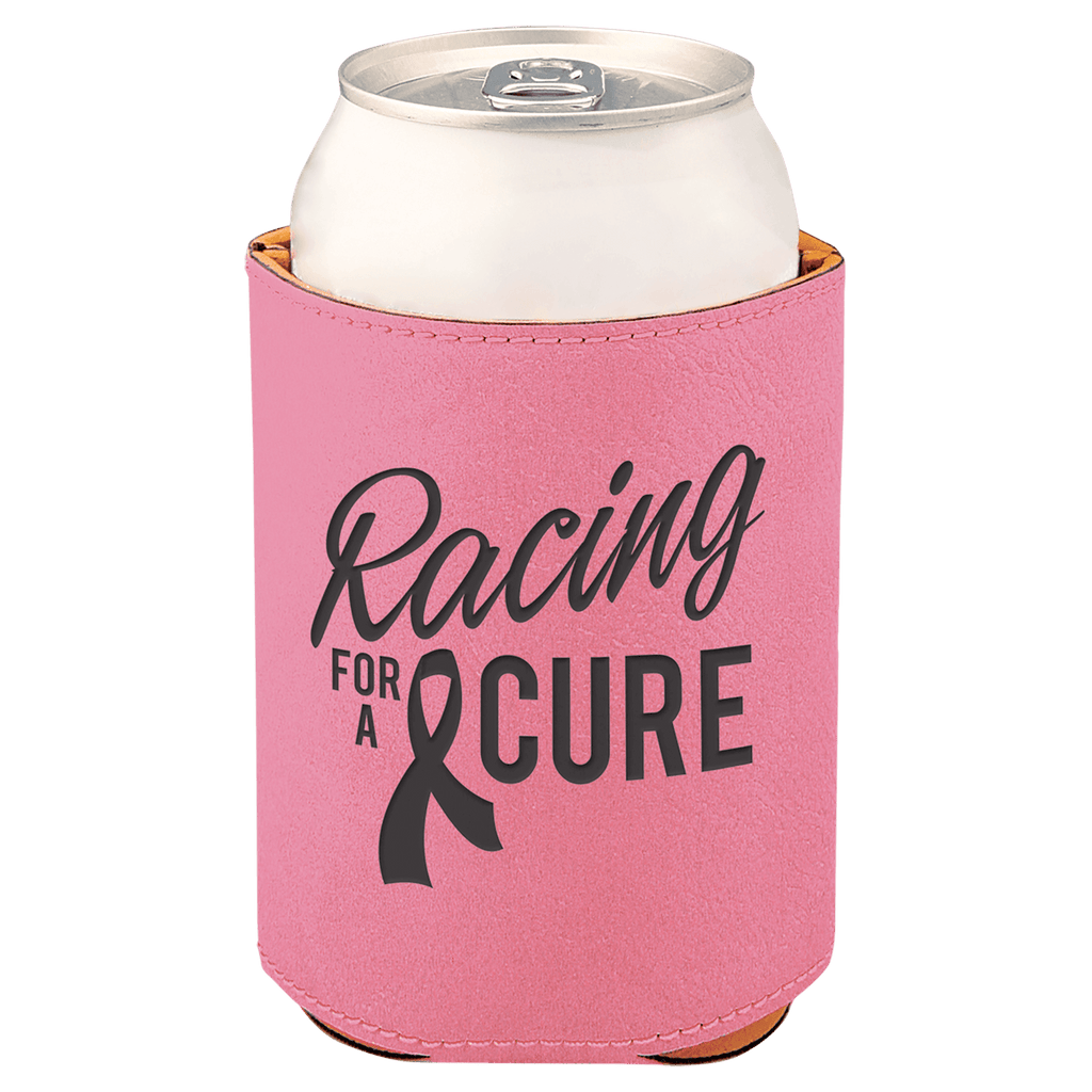 pink can cooler