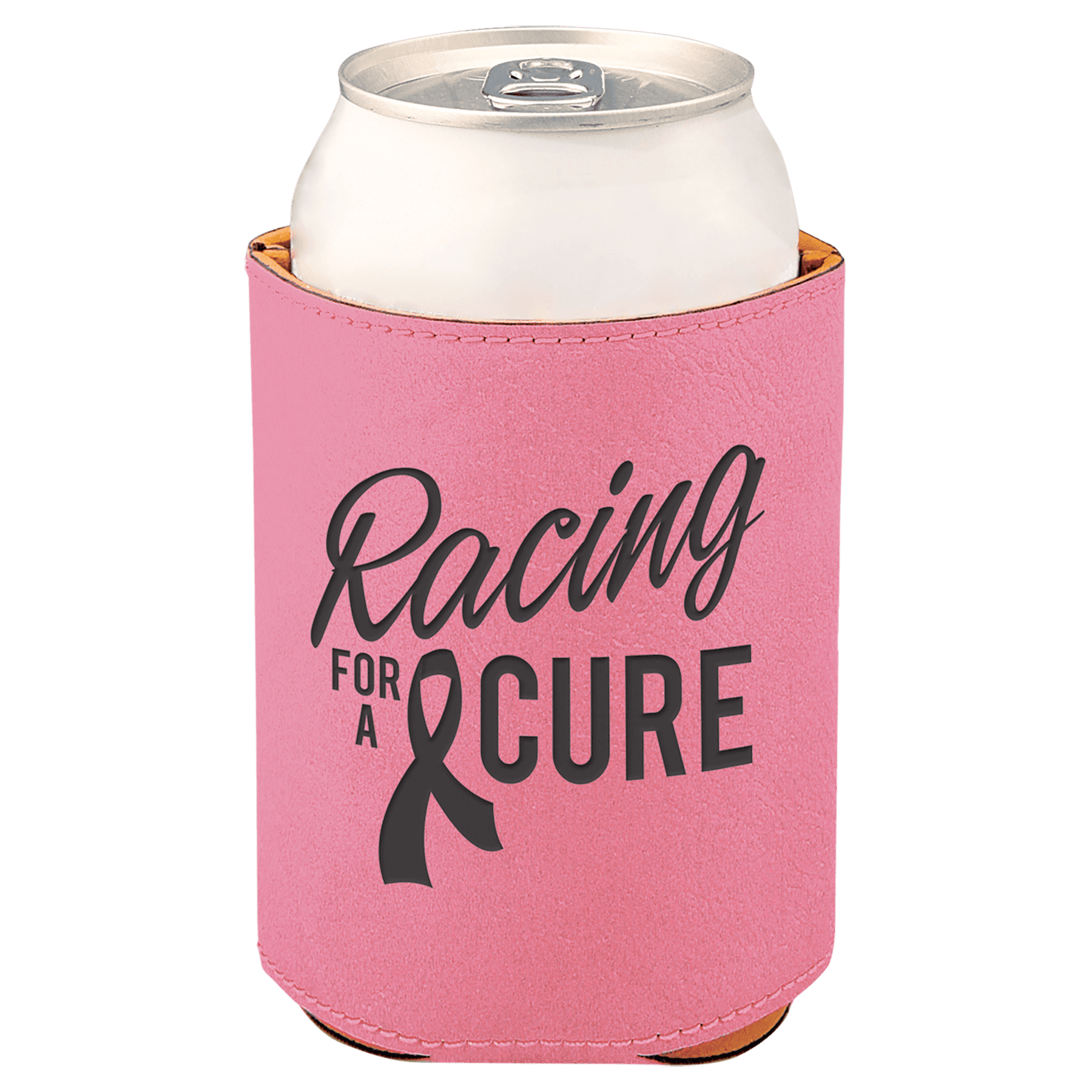 pink can cooler