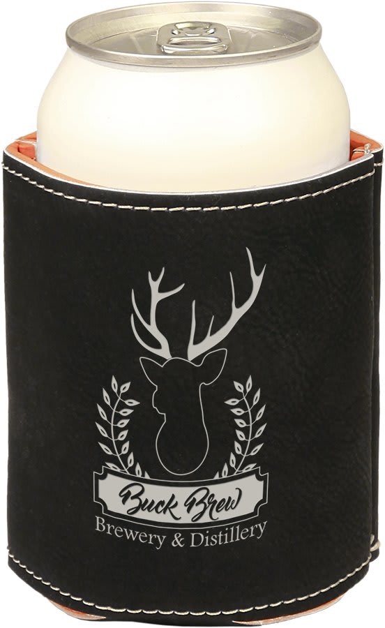 black can cooler