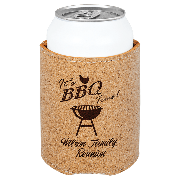 cork can cooler