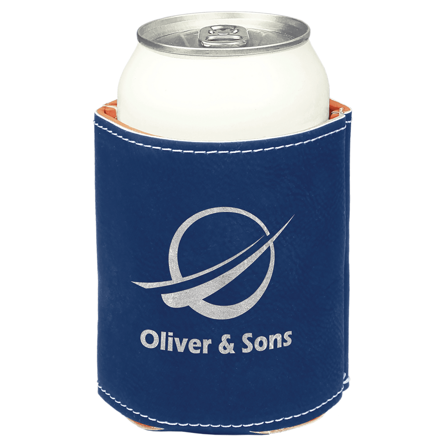 Leatherette Koozies