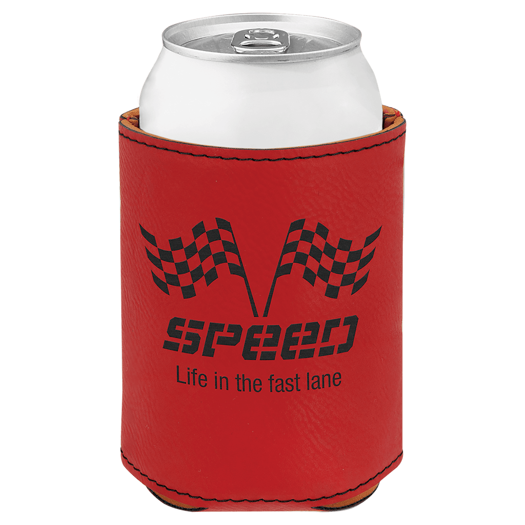 red can cooler