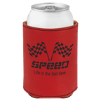 red can cooler