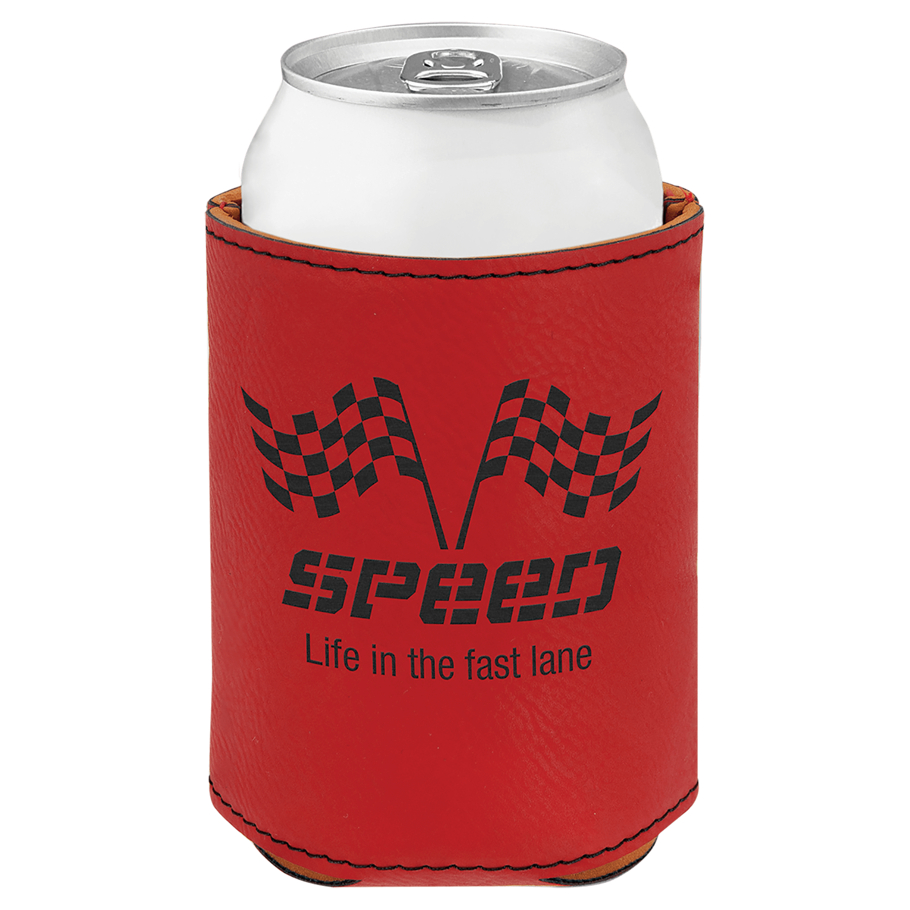 red can cooler