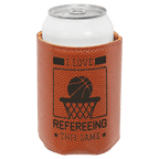 basketball can cooler