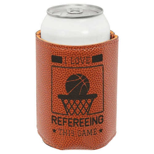 basketball can cooler