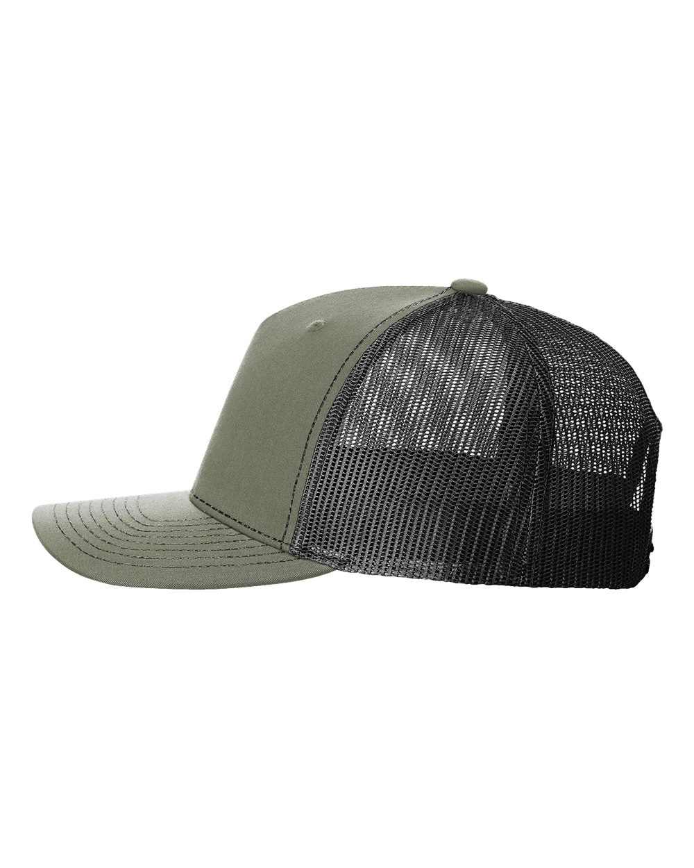 Richardson - Five-Panel Trucker Cap - 112FP