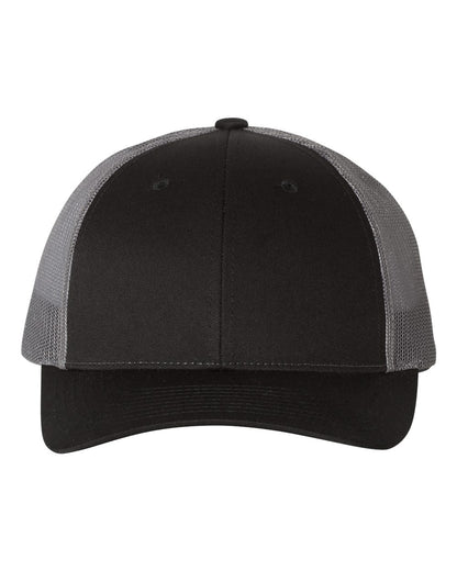 Richardson - Low Pro Trucker Cap - 115