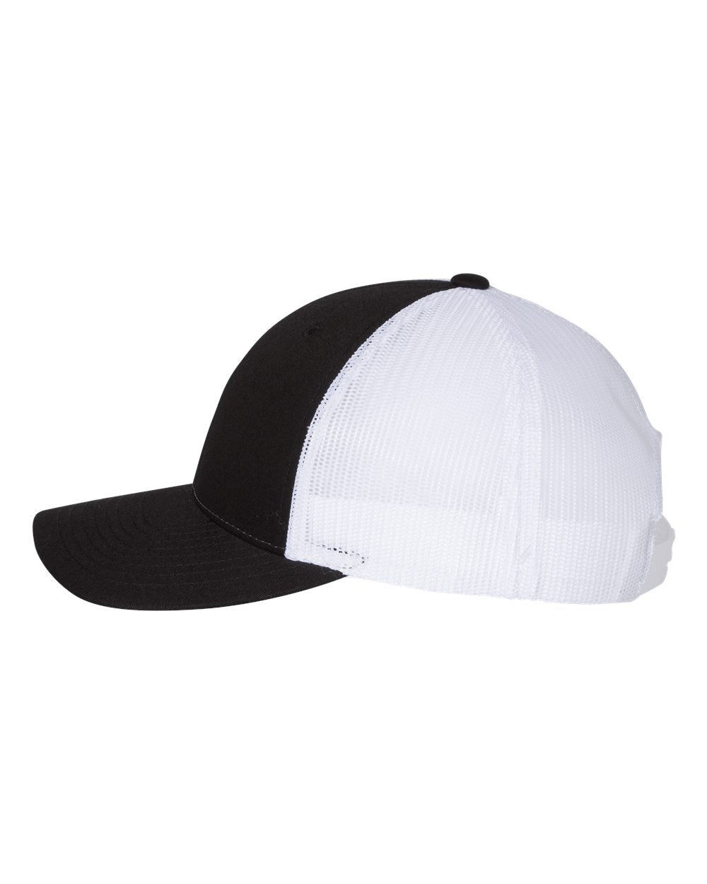 Richardson - Low Pro Trucker Cap - 115