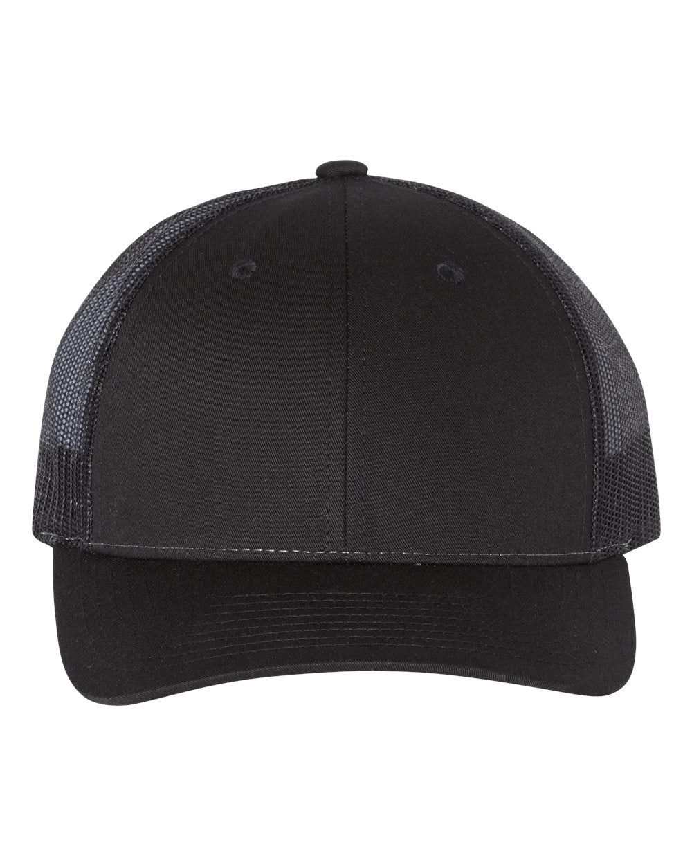 Richardson - Low Pro Trucker Cap - 115