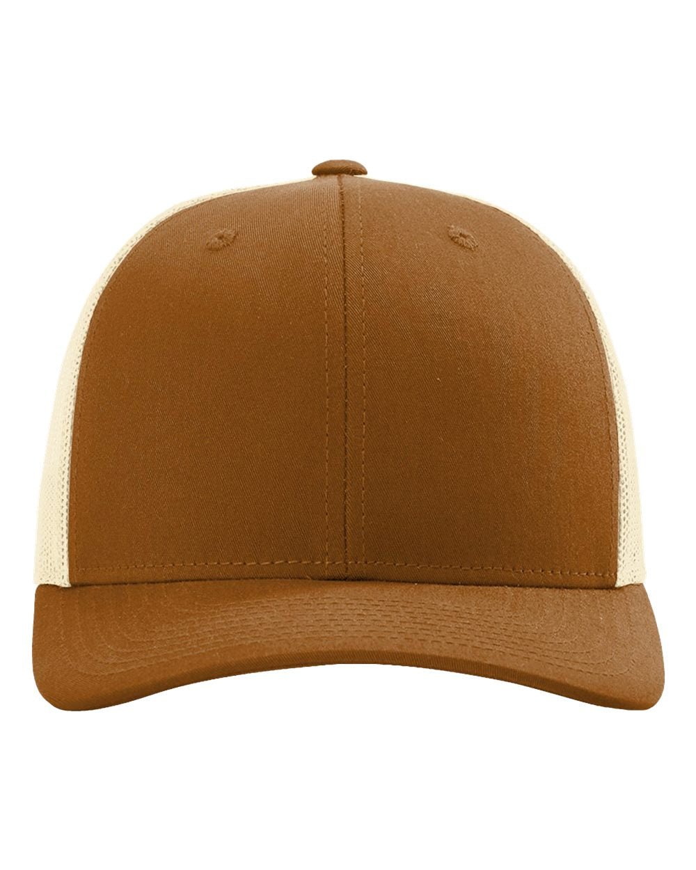 Richardson - Low Pro Trucker Cap - 115