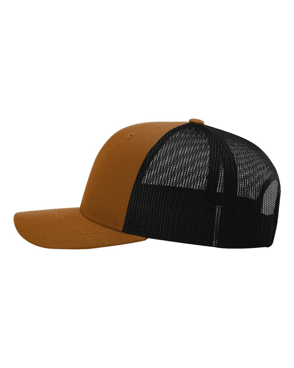 Richardson - Low Pro Trucker Cap - 115