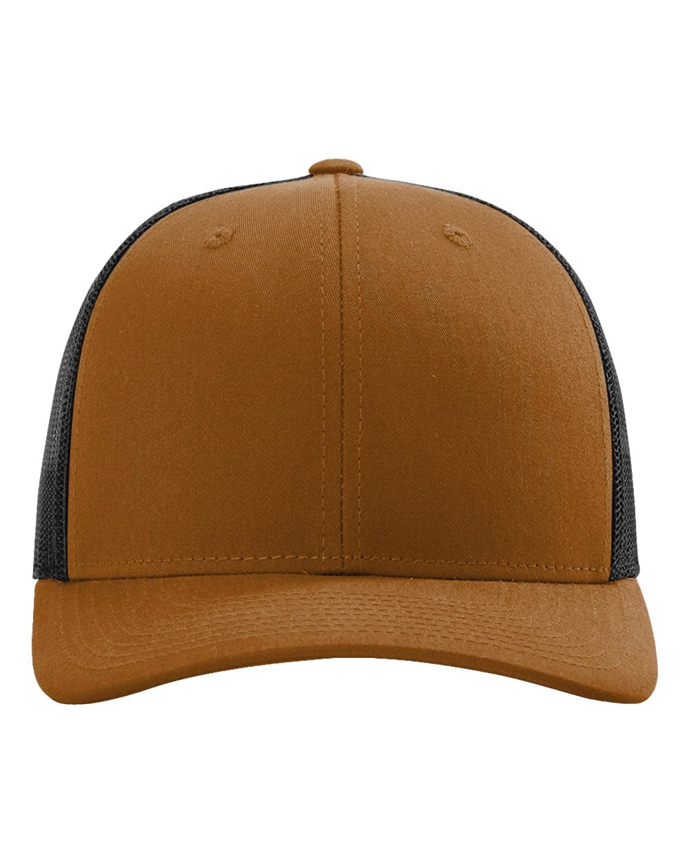 Richardson - Low Pro Trucker Cap - 115