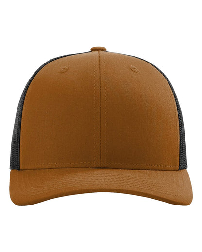 Richardson - Low Pro Trucker Cap - 115