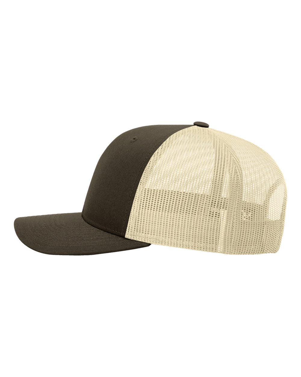 Richardson - Low Pro Trucker Cap - 115