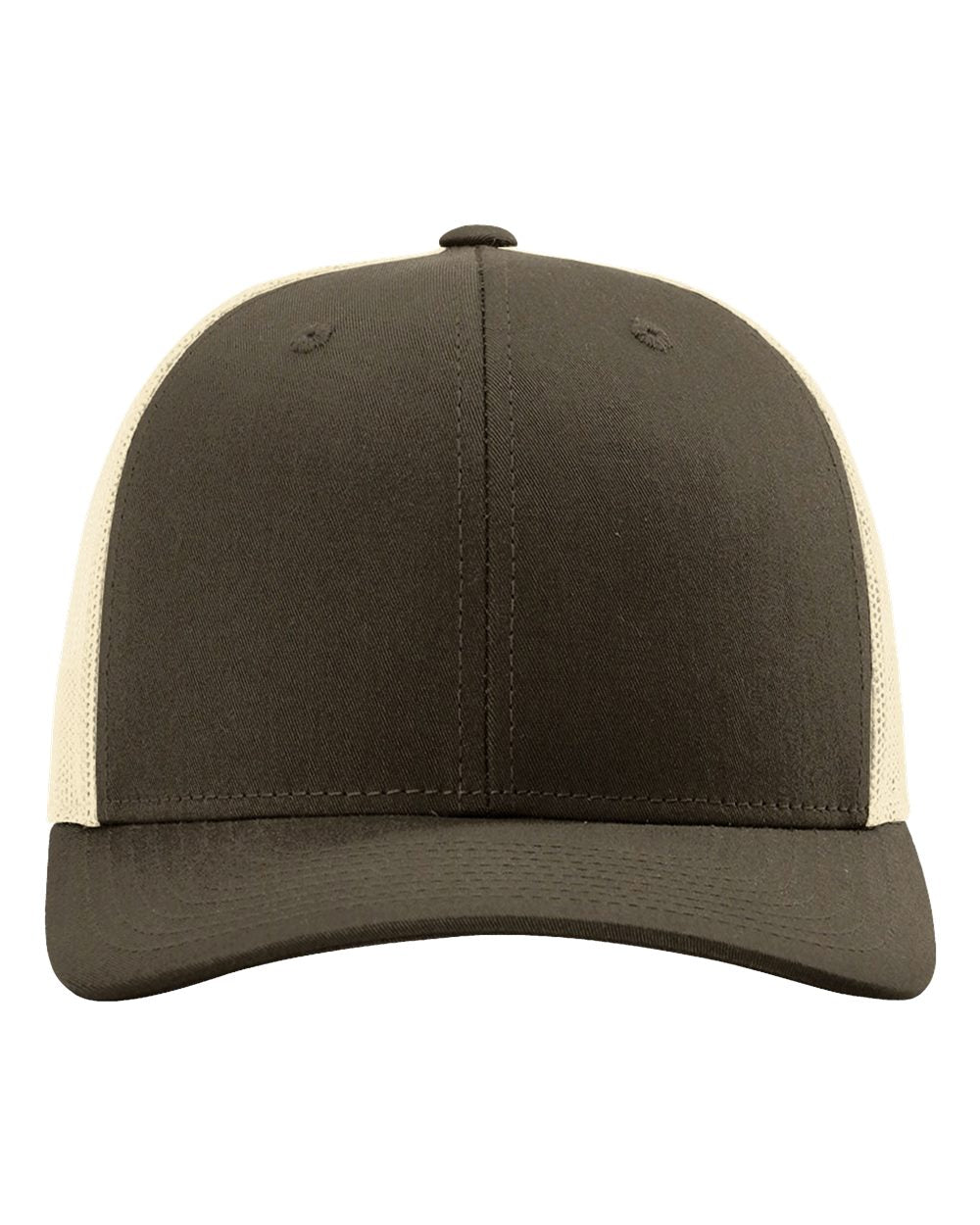 Richardson - Low Pro Trucker Cap - 115