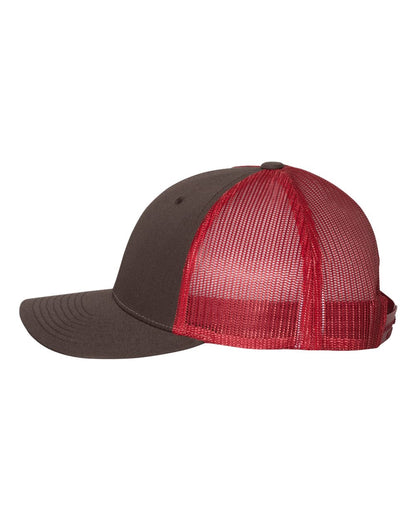 Richardson - Low Pro Trucker Cap - 115