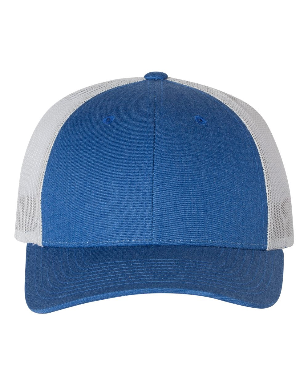 Richardson - Low Pro Trucker Cap - 115