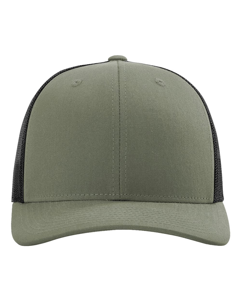 Richardson - Low Pro Trucker Cap - 115