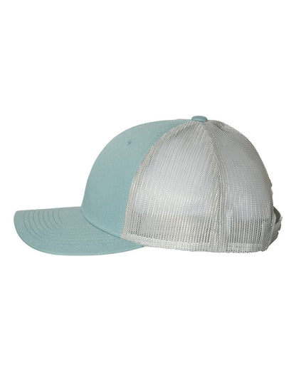 Richardson - Low Pro Trucker Cap - 115