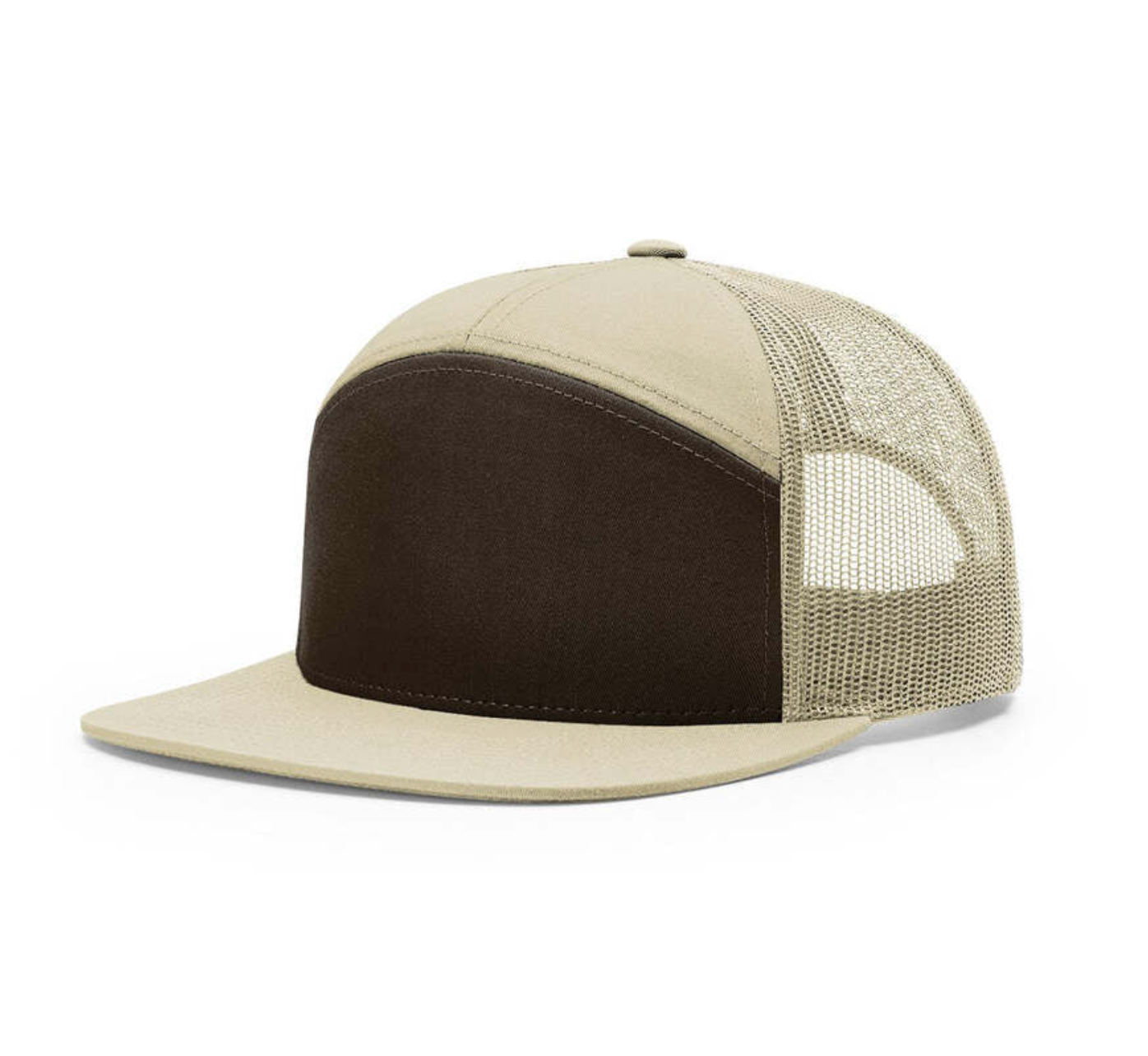 Richardson - Seven-Panel Trucker Cap - 168