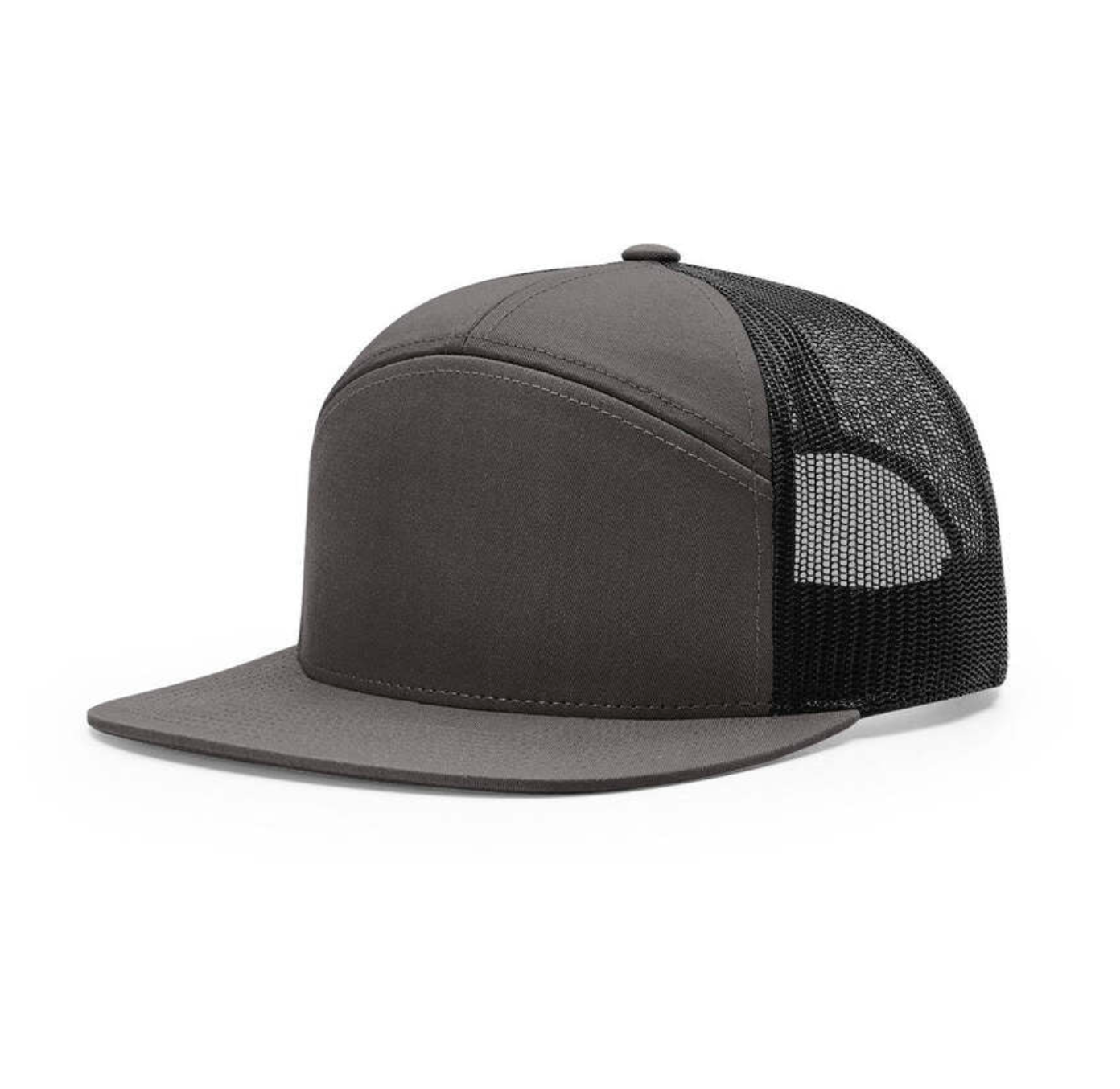 Richardson - Seven-Panel Trucker Cap - 168