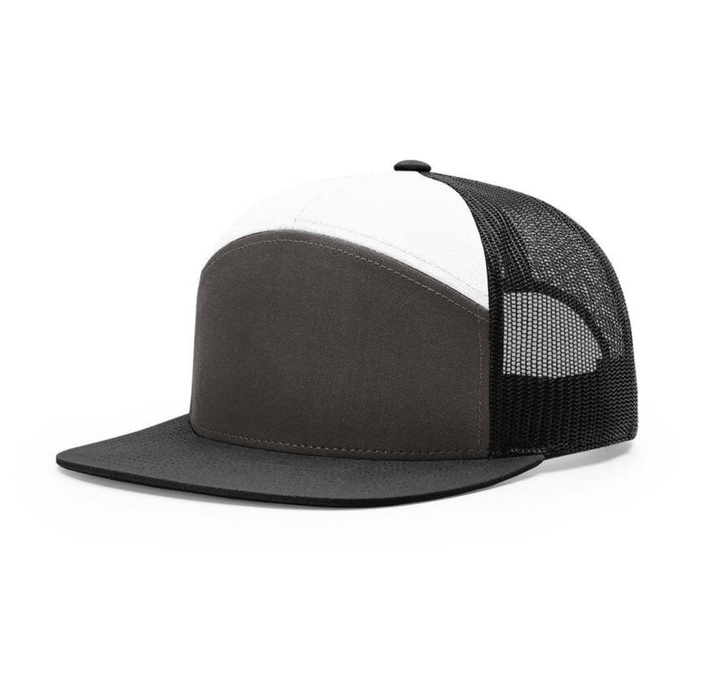 Richardson - Seven-Panel Trucker Cap - 168