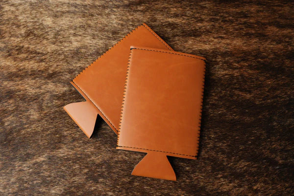 buckskin can cooler