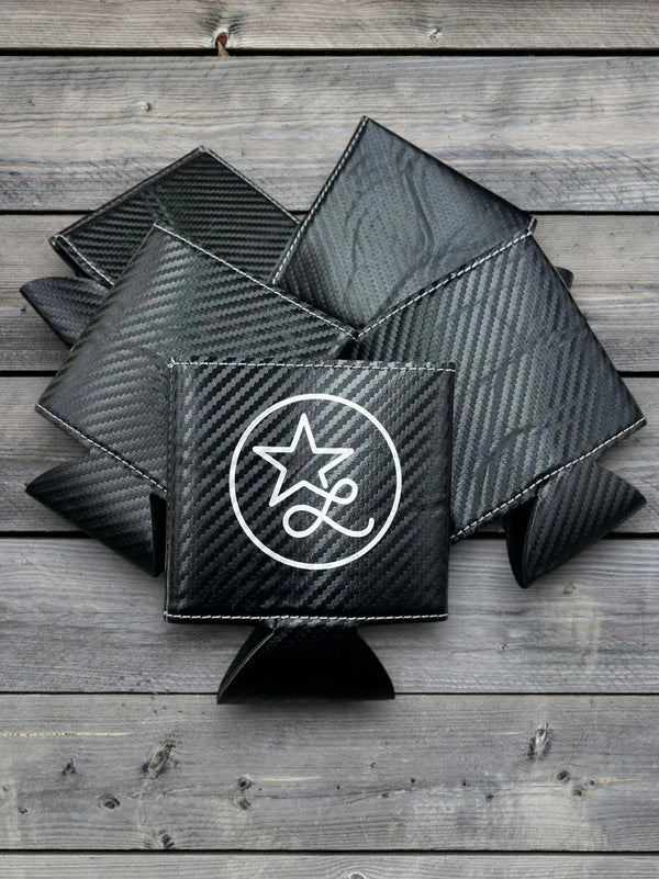 black can coolers