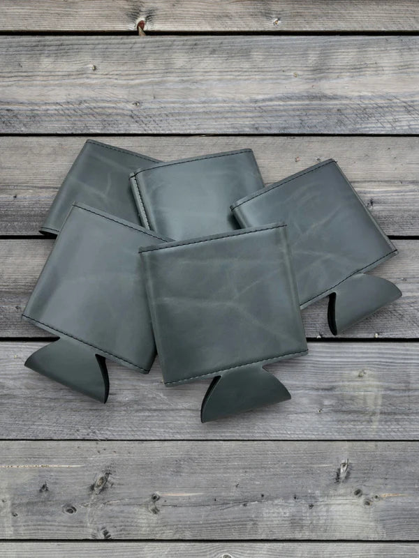 charcoal  can cooler