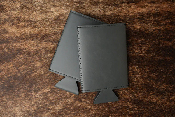 charcoal can cooler