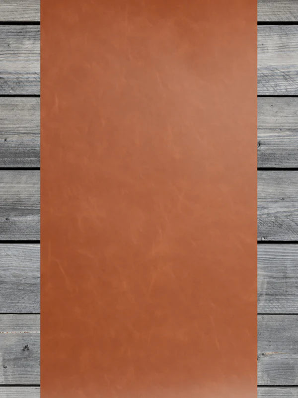 heritage rawhide leatherette swatch