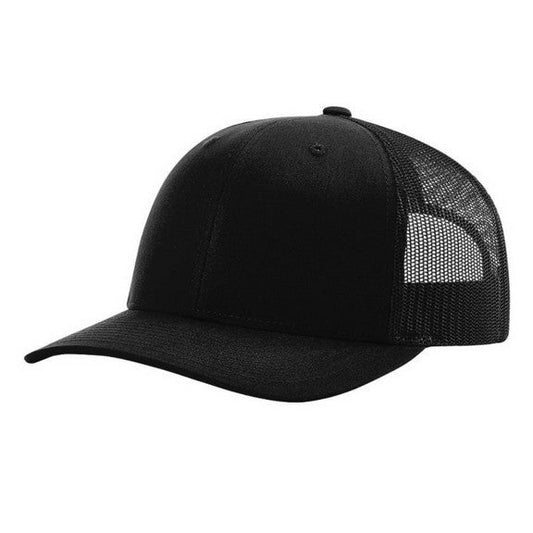 Richardson - Snapback Trucker Cap - 112