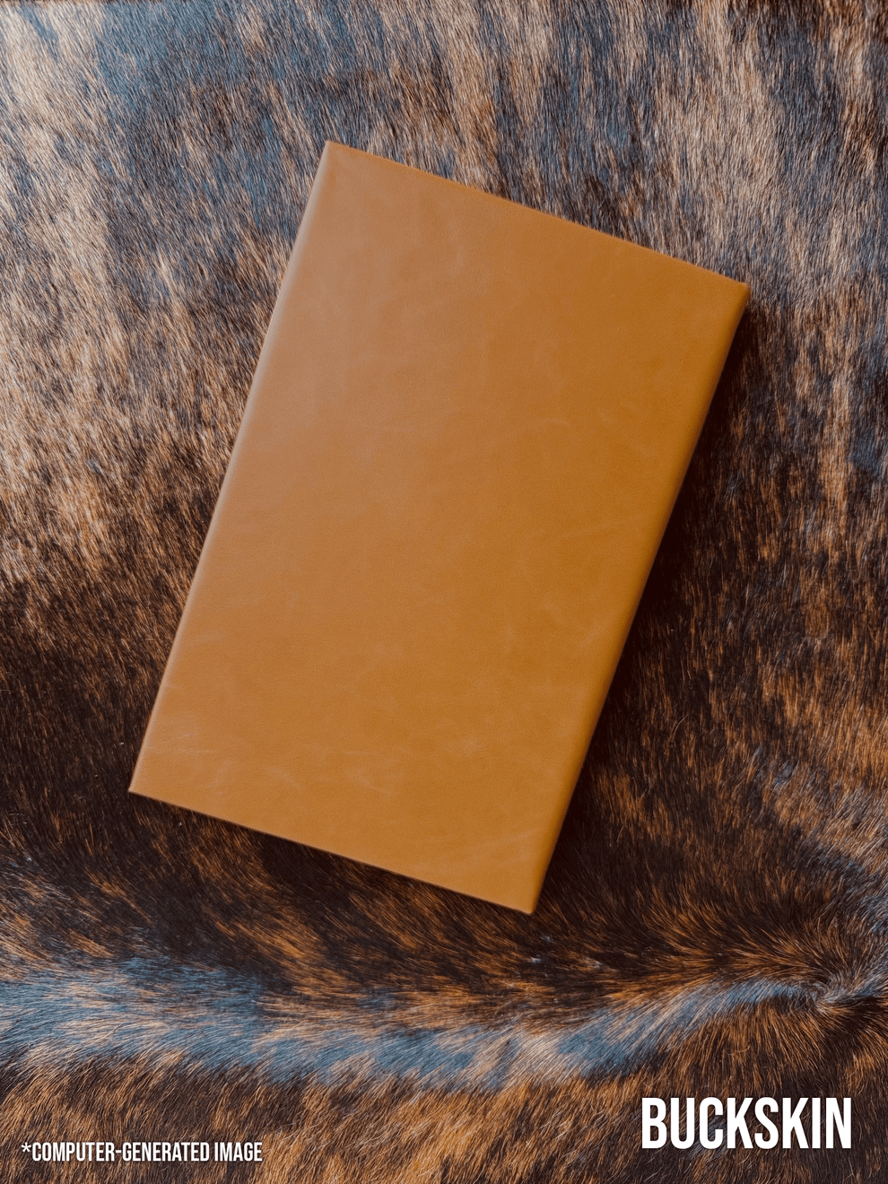 Premium Custom Engraved Journal